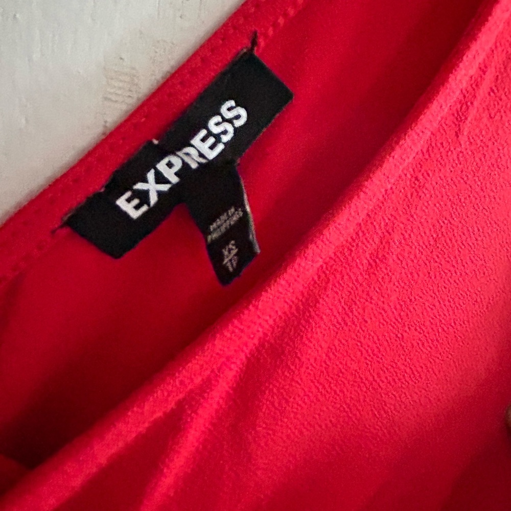 Express Jumpsuit - Picture 4 of 4